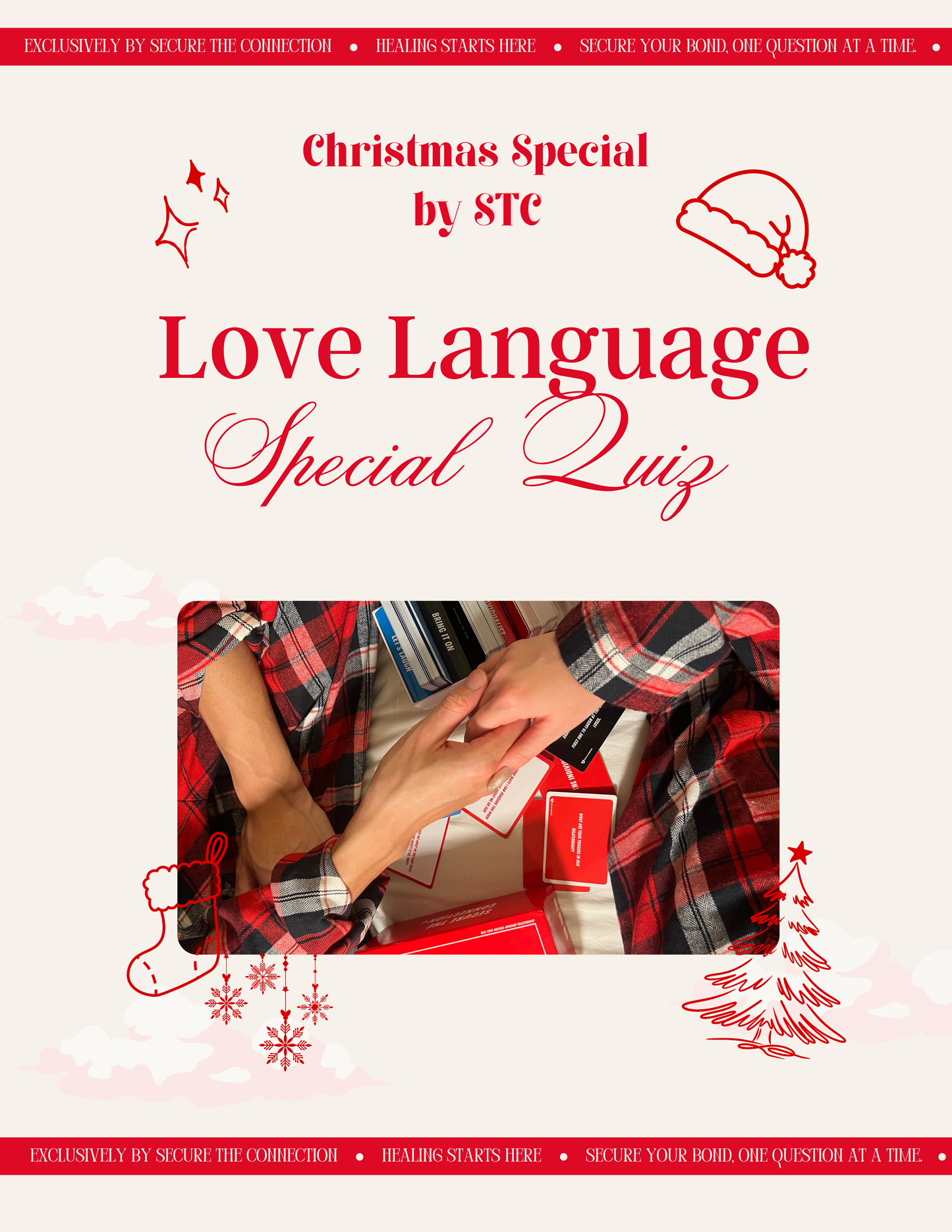 Love Languages Guide