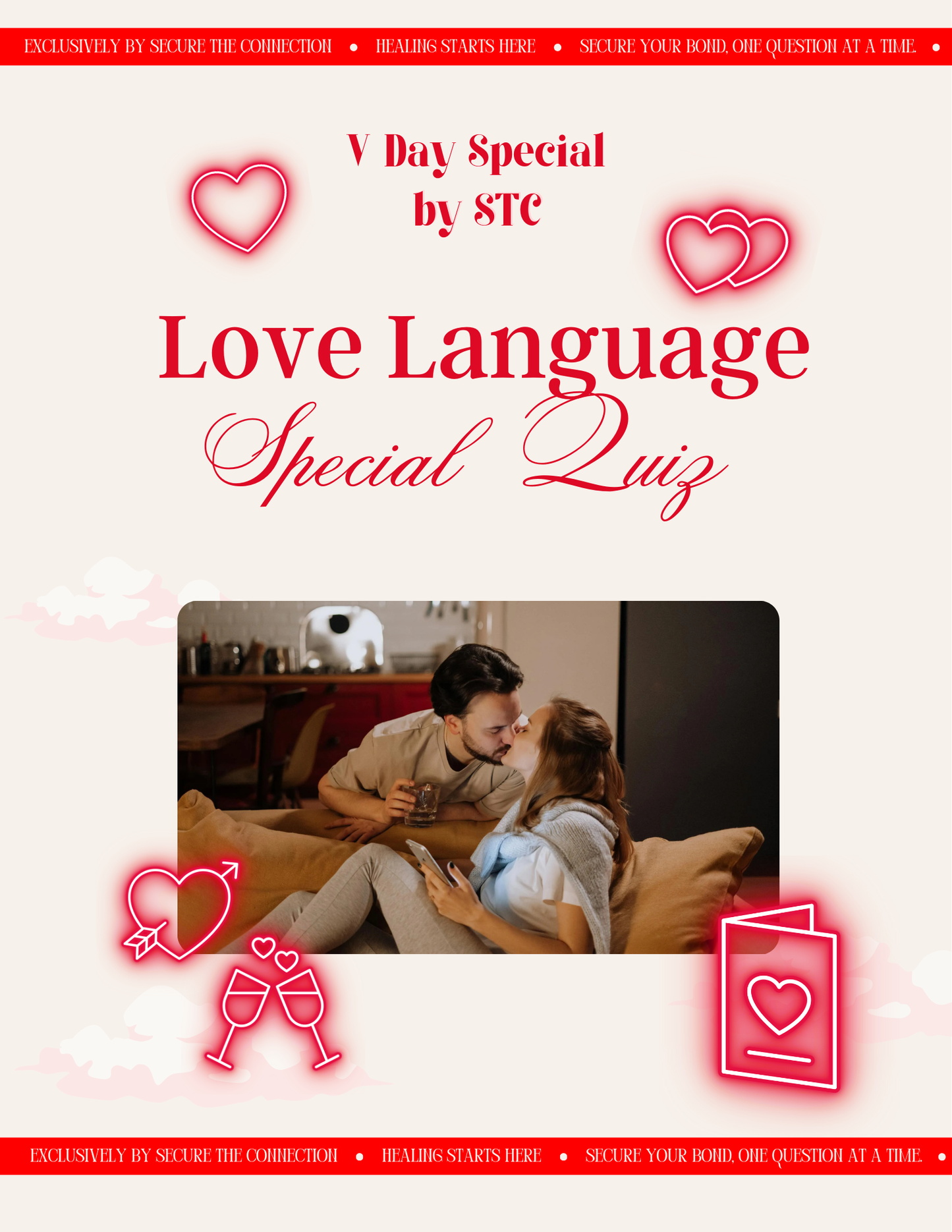 Love Languages E-Journal