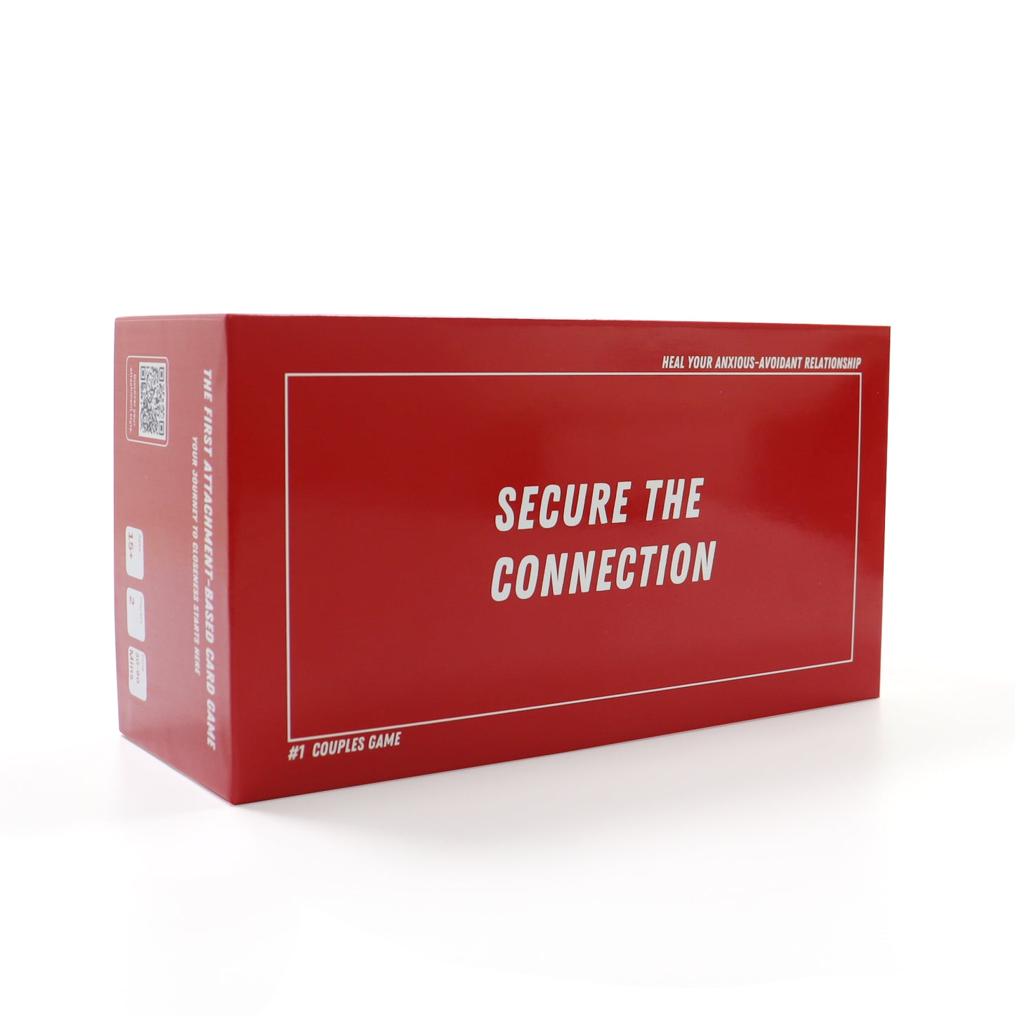 Secure the Connection